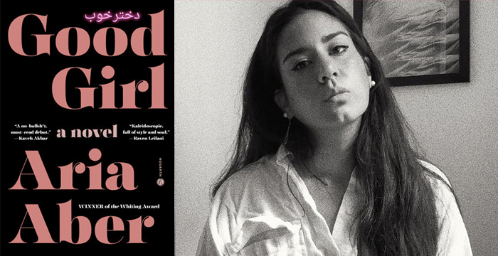 Aria Aber : Good Girl