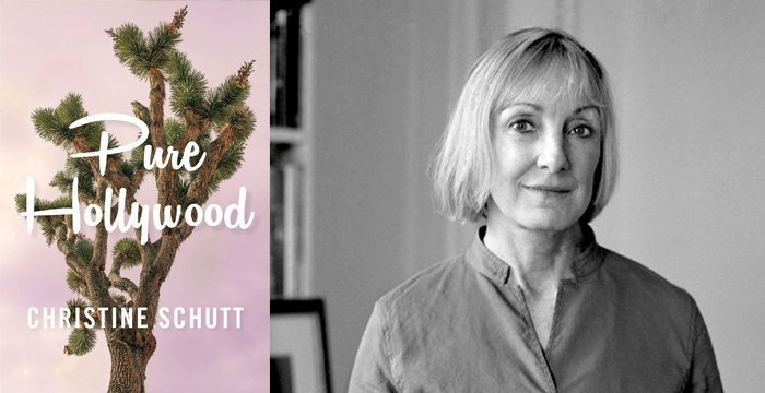 Christine Schutt : Pure Hollywood
