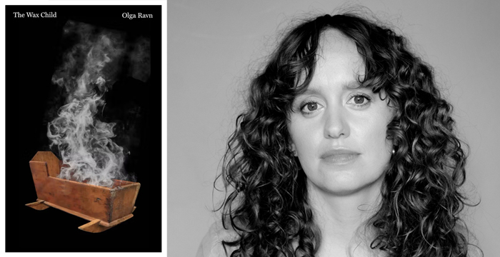 Olga Ravn : The Wax Child