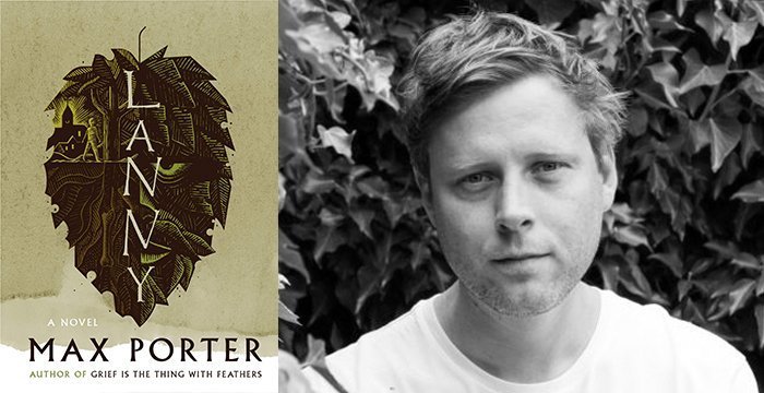 Max Porter : Lanny