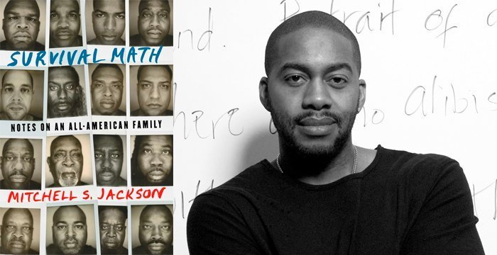 Mitchell S. Jackson : Survival Math