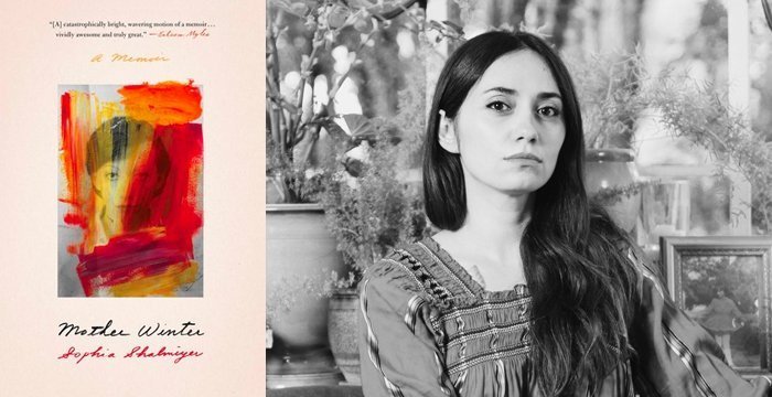 Sophia Shalmiyev : Mother Winter