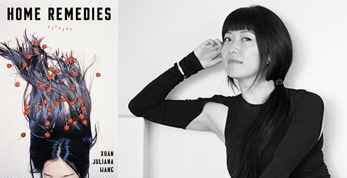 Xuan Juliana Wang : Home Remedies