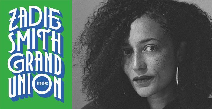 Zadie Smith : Grand Union