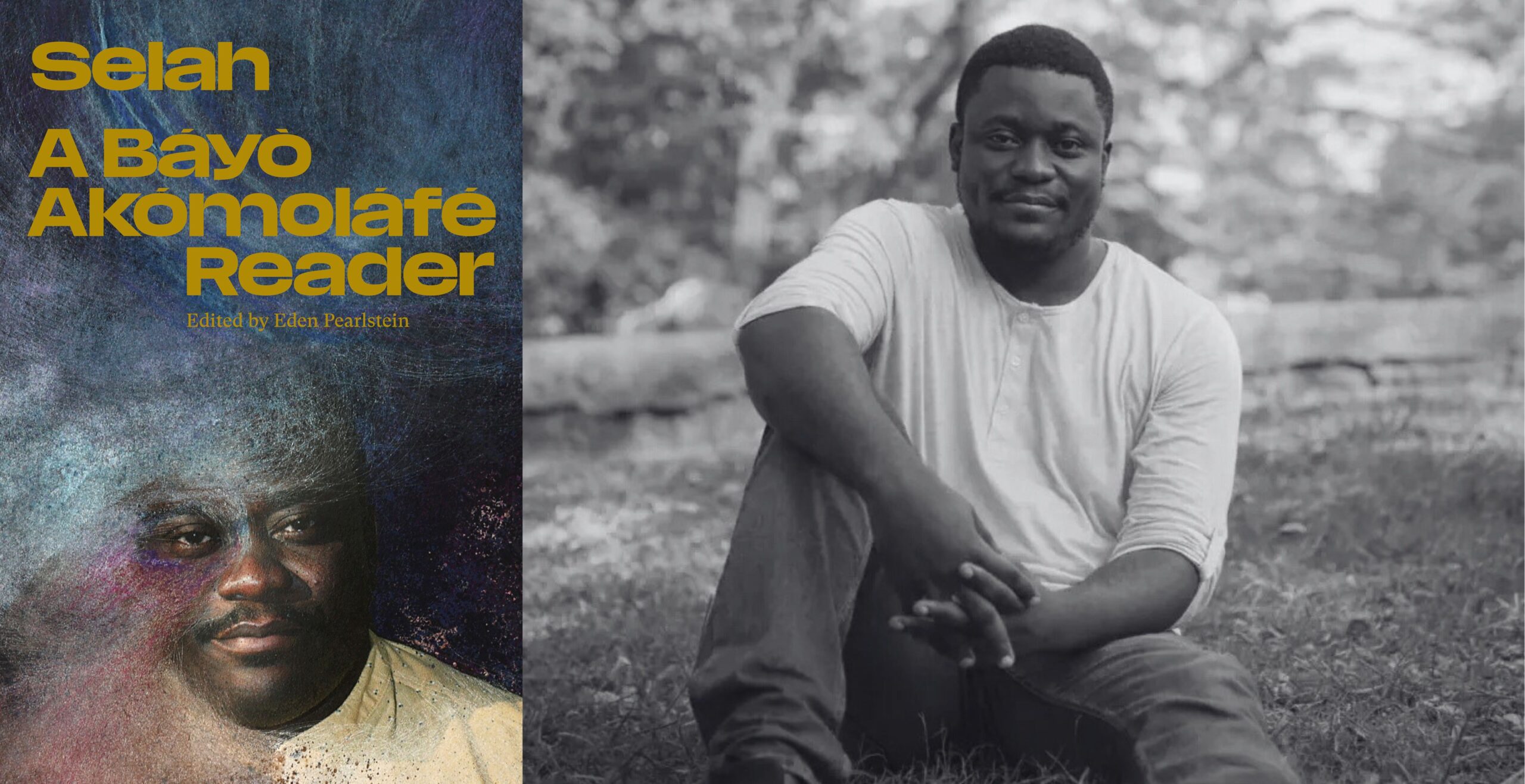 Báyò Akómoláfé : Selah