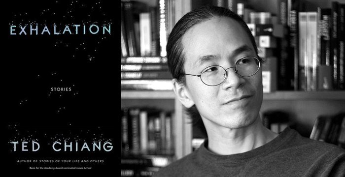 From the Archives : Ted Chiang : Exhalation